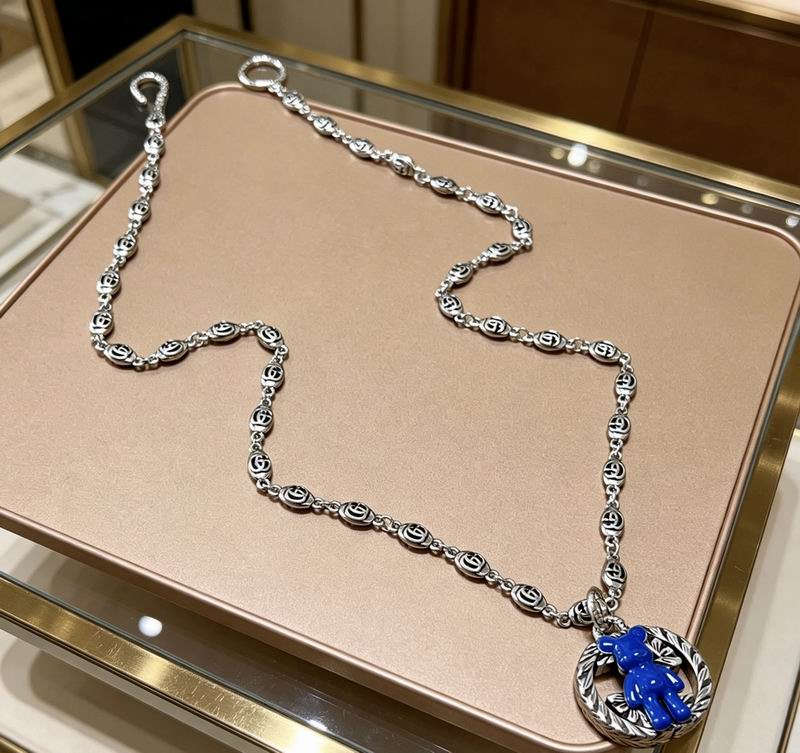 Gucci Necklace 06yxs55